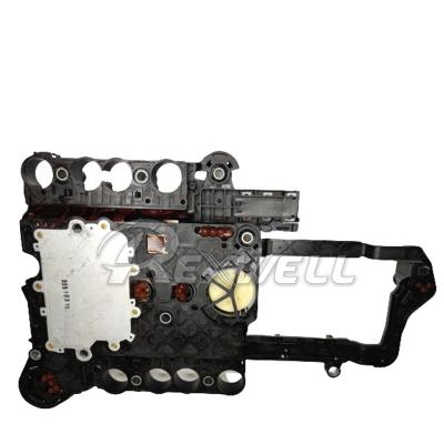China Automatic Transmission Control Unit Conductor Plate 722.9 ECU for Mercedes Benz W211 W204 A0002702600 for sale