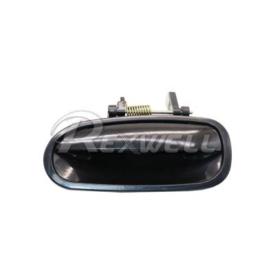 China Honda Civic Right Rear Car Outer Handle Assembly OEM 72640-S04-A02 72640S04A02 for sale