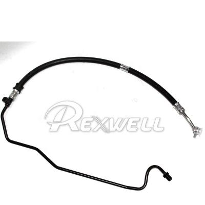 China Auto Power Steering Pressure Hose Assembly for Honda Accord 53713-SDC-A02 for sale