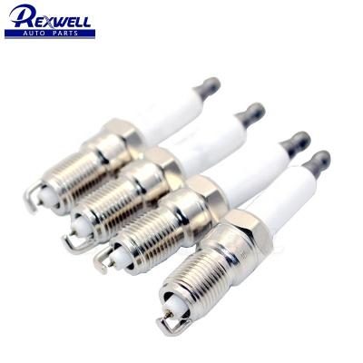 China Original Auto Spark Plugs Producers For Chevrolet 12621258 41-110 for sale