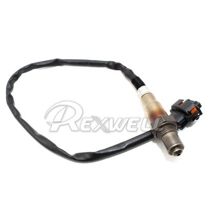 China Auto Oxygen sensor For GM CHEVROLET TRAX exhaust pipe oxygen sensor 55562205 for sale
