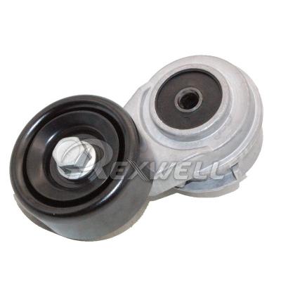 China Westurn Union Payment Term Kia RIO Fan Belt Automatic Tensioner Assembly 25281-2B010 for sale