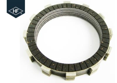 China ATV Motorcycle Clutch Plate Banshee Non Asbestos 148mm OD YFZ 350 Model for sale