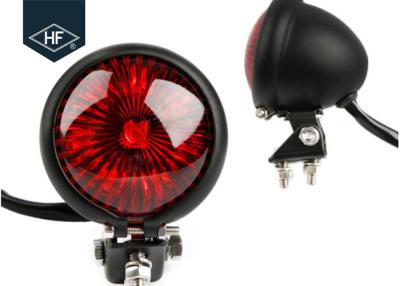 China Halo Projector Front Aftermarket Motorcycle Lights For Yamaha 12V - 30V for sale