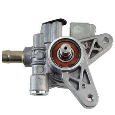 China OEM 56110-PAA-A01 Hydraulic Steering Pump For Honda Accord2.3 for sale