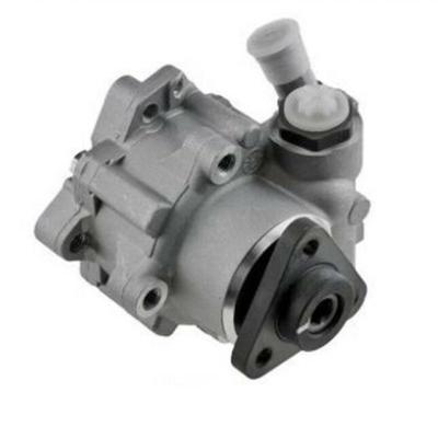 China 4B0145155R 4B0145155RX Steering Power Pump For Audi A6 2.5TDI for sale
