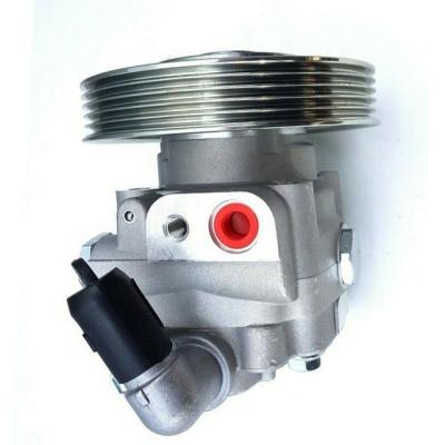 China Volvo Truck Hydraulic Power Steering Pump 36000342 1506272 6G913A696NA for sale