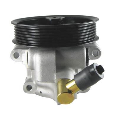 China 3043682 Hydraulic Power Steering Pump For Ford Focus 1.8td for sale