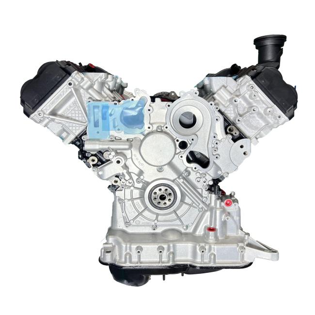 Complete cylinder repair kit assembly