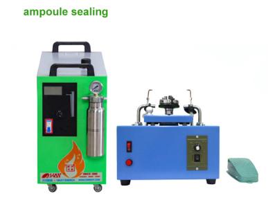 China Medical Laboratory Equipment Ampoule Sealing Method Laboratory Supplies for sale