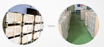hydraulic solenoid coil pallet packaging hydraulic solenoid coil pallet packaging
