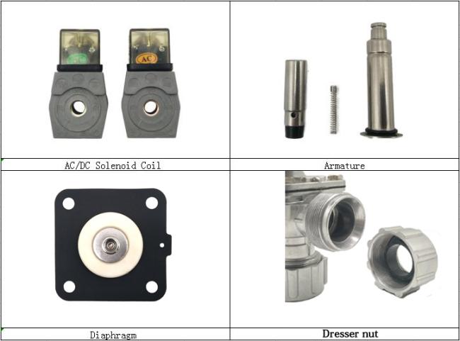 Details about Goyen Type DD series Solenoid Valve: