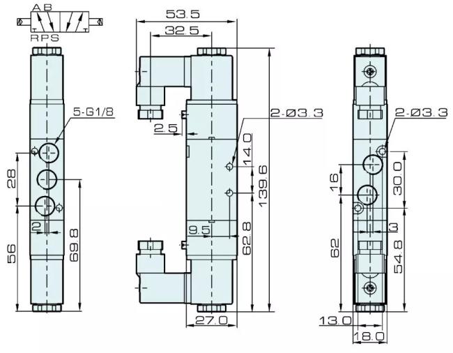 Overall Dimension: Overall Dimension:
