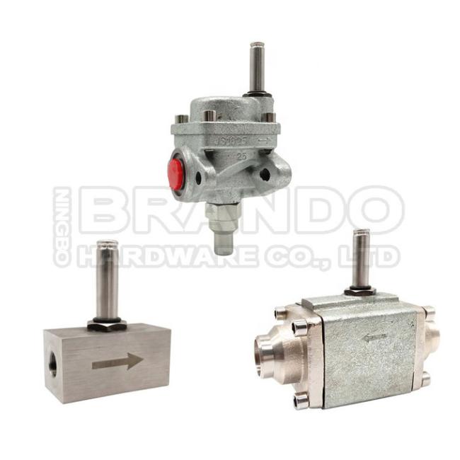 ammonia refrigeration solenoid valve ammonia refrigeration solenoid valve