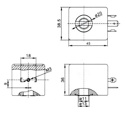 D-BB11036001 D-BB11036001