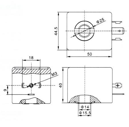 D-BB14040007 D-BB14040007