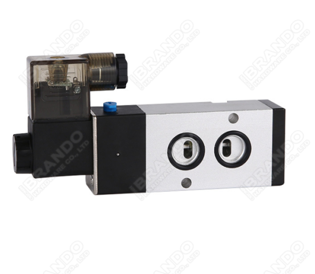 1/4'' NPT AFC2000 Airtac Type Air Filter Regulator And Lubricator 8