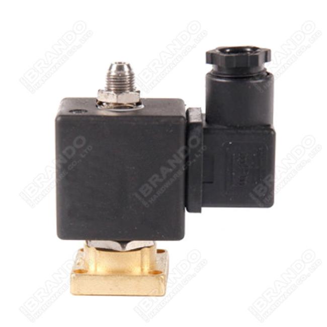 Carimali Coffee Machine 2 Way Brass Solenoid Valve 220V 230V 6
