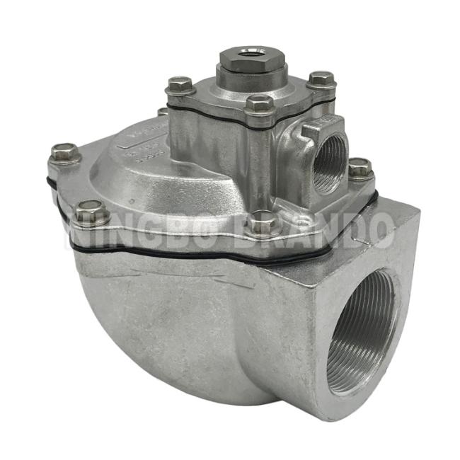 Pulse Valve G353A048 Pulse Valve G353A048