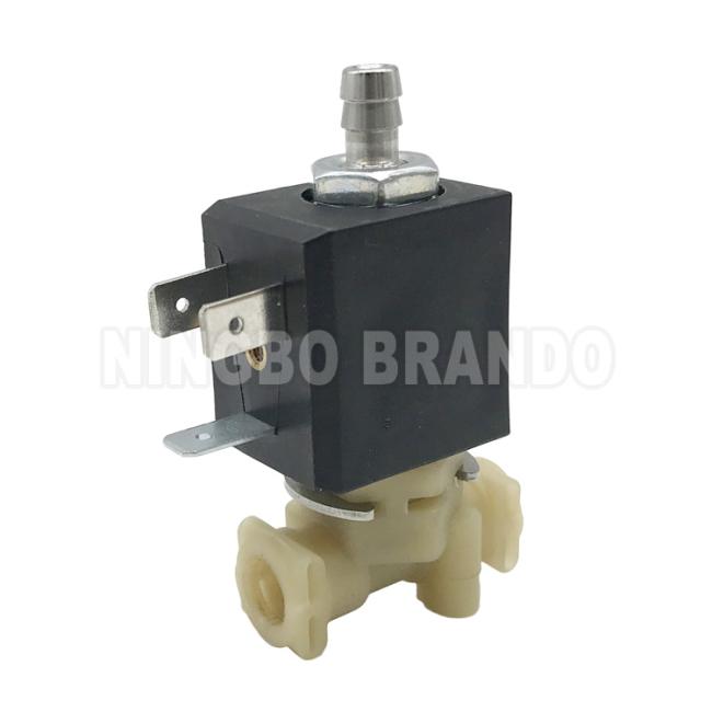Coffee Maker Solenoid Valve Coffee Maker Solenoid Valve