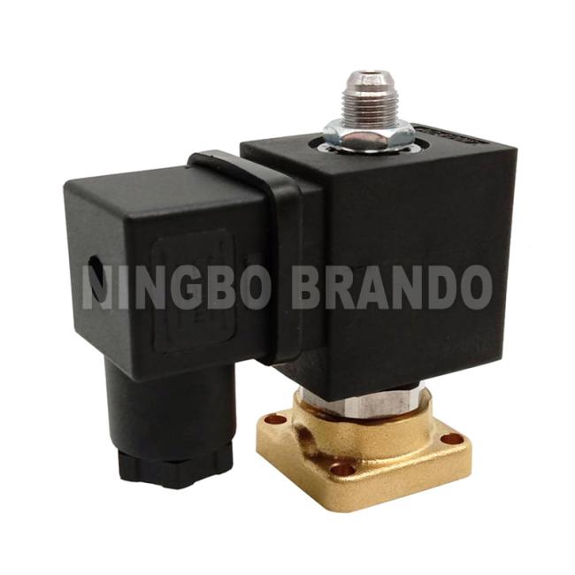 ODE 3 Way Solenoid Valve ODE 3 Way Solenoid Valve