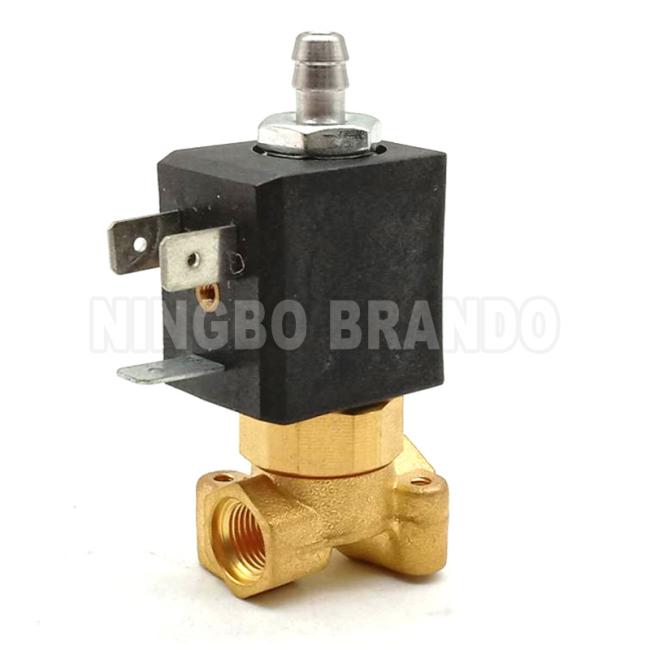 Coffee Machine Solenoid Valve Coffee Machine Solenoid Valve