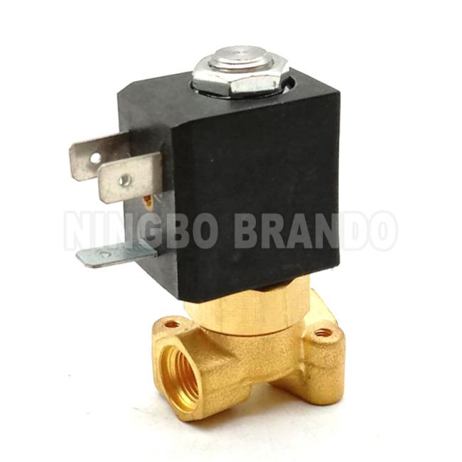 Coffee Machine Solenoid Valve Coffee Machine Solenoid Valve