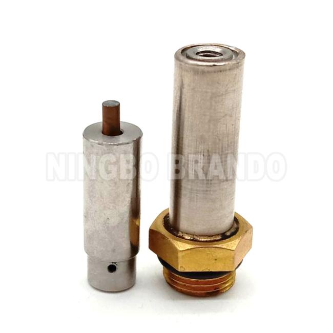 LPG CNG Solenoid Armature 1 LPG CNG Solenoid Armature 1