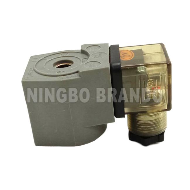 QR N282 Solenoid Coil QR N282 Solenoid Coil