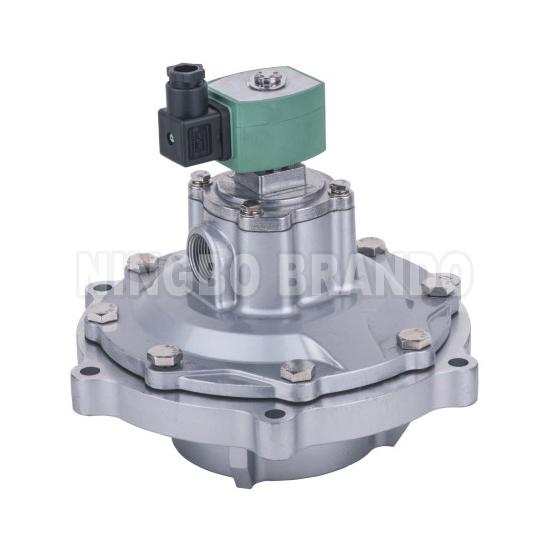 SCR353G230 Pulse Valve SCR353G230 Pulse Valve