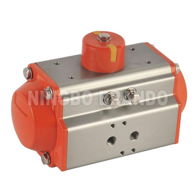 Pneumatic Actuator Pneumatic Actuator