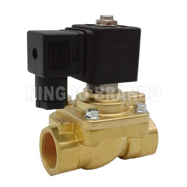 321H36 Solenoid Valve 321H36 Solenoid Valve