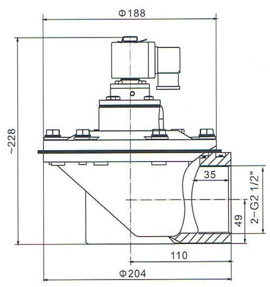 DMF-Z-62S DMF-Z-62S