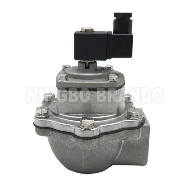 Pulse Valve FP40 (4) Pulse Valve FP40 (4)