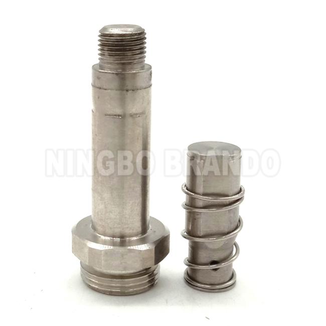 GPC10 Armature GPC10 Armature