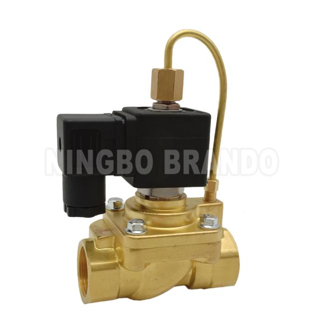 322H36 Solenoid Valve 322H36 Solenoid Valve