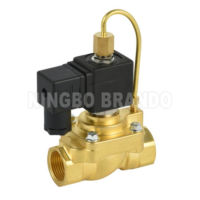 322H36 Solenoid Valve 322H36 Solenoid Valve