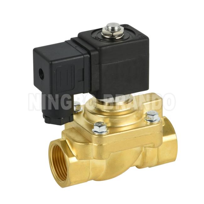 321H36 Solenoid Valve 321H36 Solenoid Valve