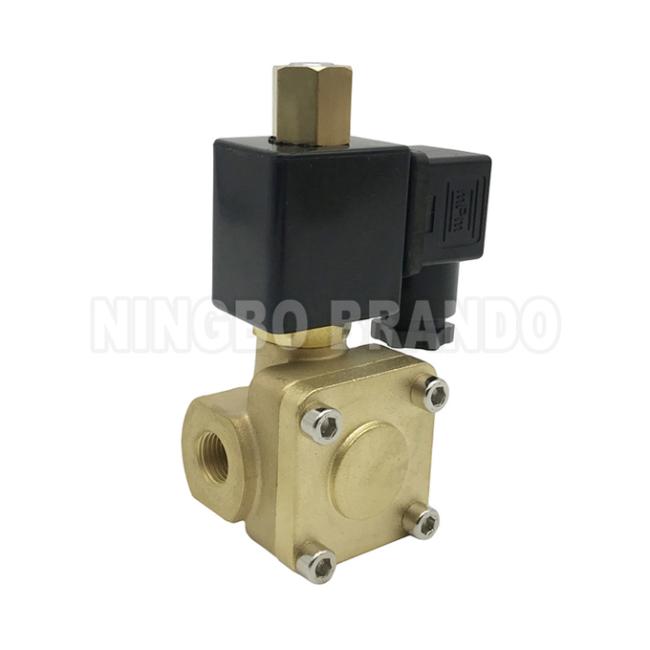 Solenoid Valve 0955105 Solenoid Valve 0955105
