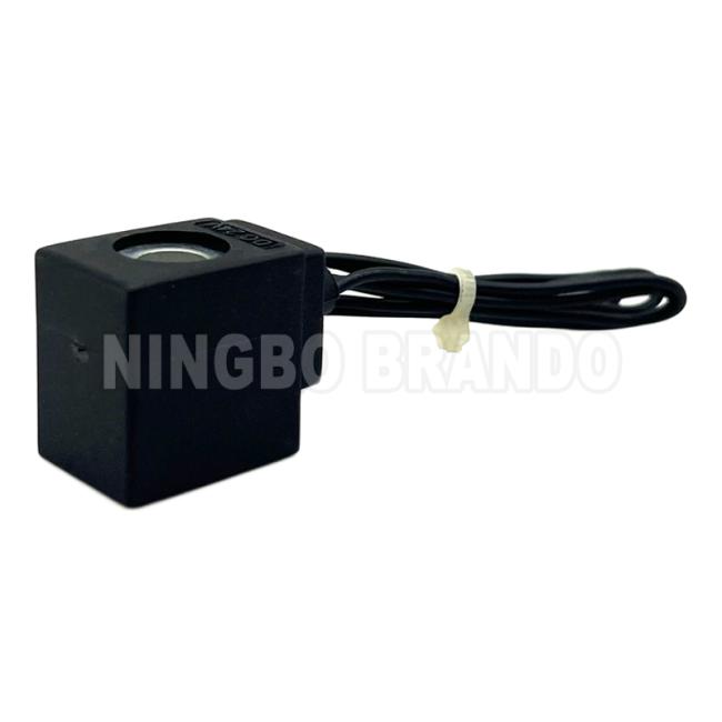Pneumatic Solenoid Valve Coil Pneumatic Solenoid Valve Coil