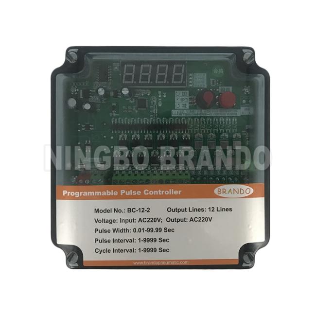 64 Lines Pulse Controller 64 Lines Pulse Controller