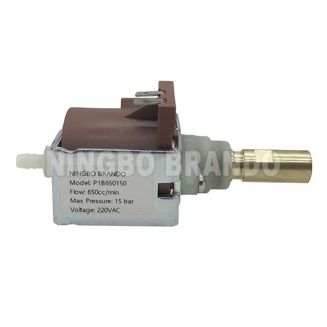 Solenoid Pump (1) Solenoid Pump (1)