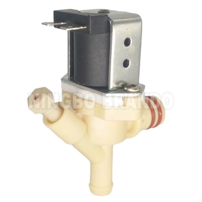 Solenoid Valve Solenoid Valve