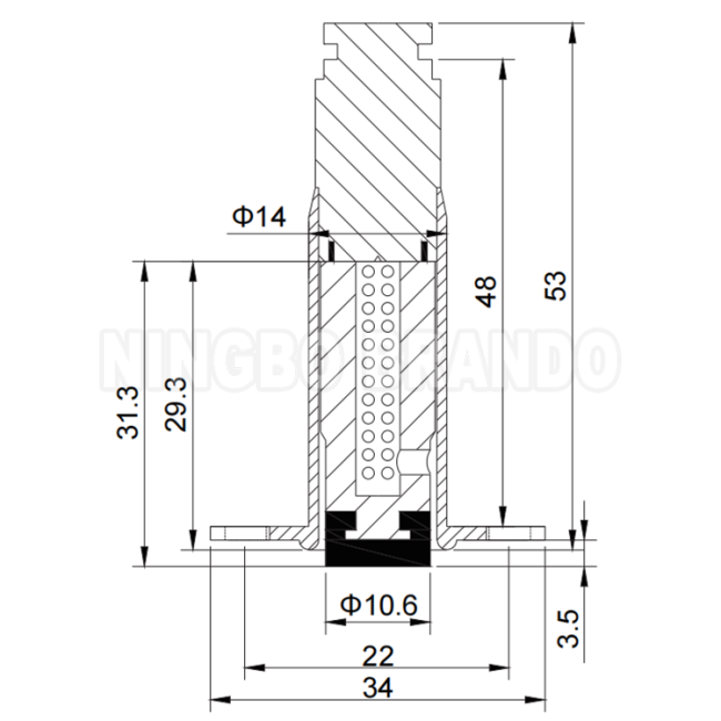 taeha armature dimension 2 taeha armature dimension 2