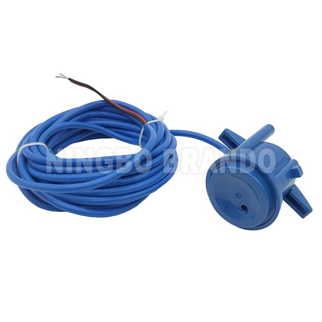 24VDC Solenoid Coil For Milkrite Interpuls Electronic Milk Pulsator LE30 LP30 CV30 8