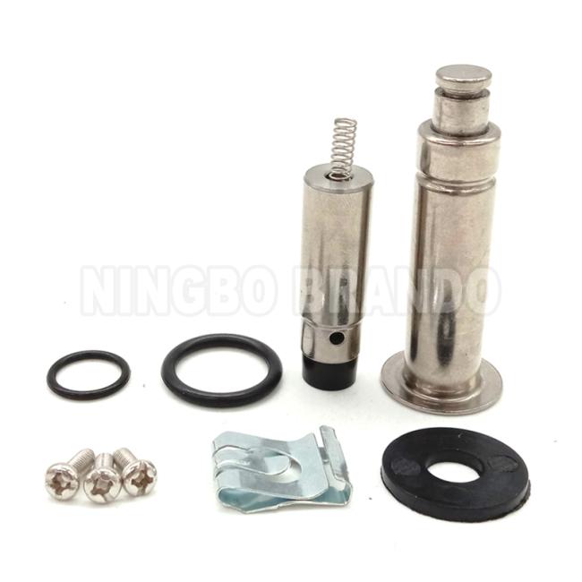K0380 (M1131B) K0384 (M1167B) 3D Pilot Soleno 3-12V10 GOYEN Type Remote Pilot Solenoid Valve Box Enclosure RCA3-12V10 4