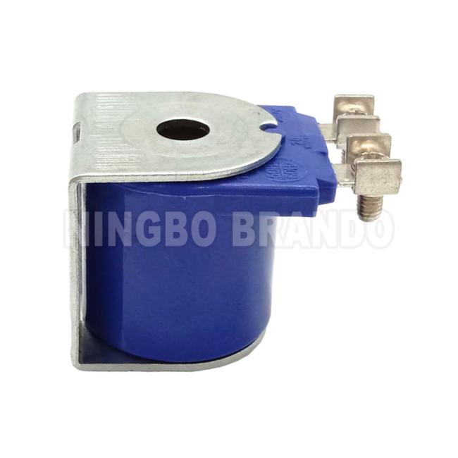 QT2 solenoid coil 3-12V10 GOYEN Type Remote Pilot Solenoid Valve Box Enclosure RCA3-12V10 3