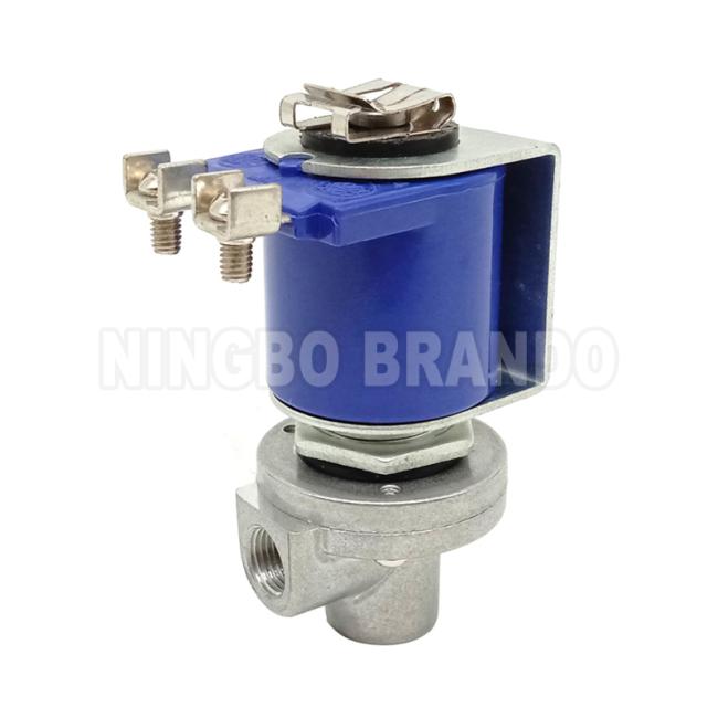 RCA3D0 RCA3D1 RCA3D2 Solenoid Pilot Valve 3-12V10 GOYEN Type Remote Pilot Solenoid Valve Box Enclosure RCA3-12V10 5