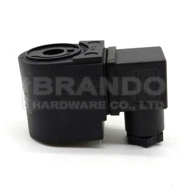 Solenoid Pilot Pole Assembly For Taeha Pulse Jet Valve PM-60 coil 3