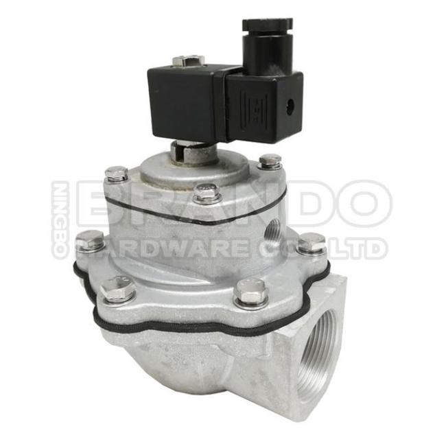 M25 Diaphragm Kit For Turbo Pulse Valve FP25 DP25 EP25 SQP25 2